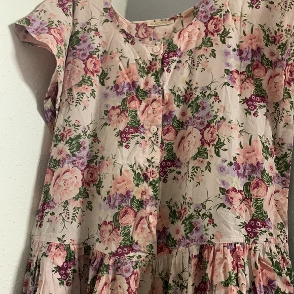 Pre loved Robinson xl dress - Picture 3 of 5